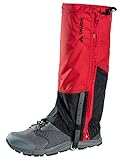 Leichte Allround-Gamaschen zum Bergsteigen, 2-Lagen Material