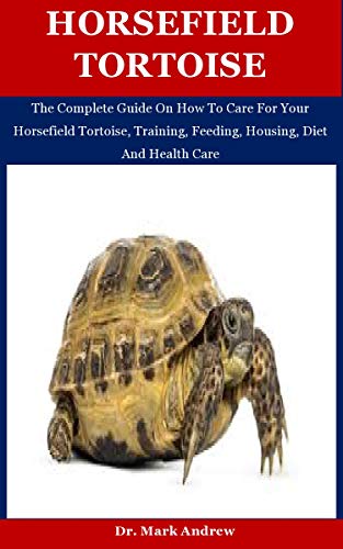 horsefield turtle