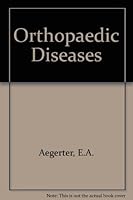 Orthopedic diseases: Physiology, pathology, radiology 0721610625 Book Cover