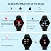 Imagen de IOWODO R2 Smartwatch Hombre Mujer