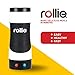 Rollie Hands-Free Automatic Electric Vertical Nonstick Easy Quick Egg Cooker