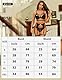 RSLOVE Damen Dessous Set Spitze Teddy Bügel Babydoll Bodysuit mit Strumpfgürteln sexy BH und Höschen Sets Schwarz Small