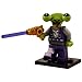 Produktbild LEGO Minifiguren Zum Sammeln: Space Villain Minifiguren (Serie 3)