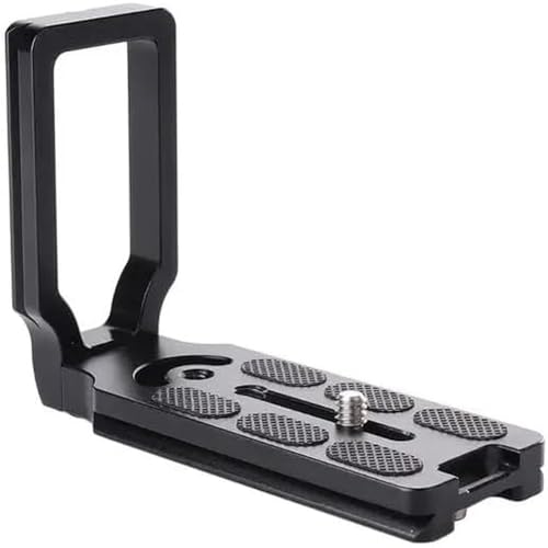 Reflex Universal L-Shape Camera Bracket Quick Release Plate
