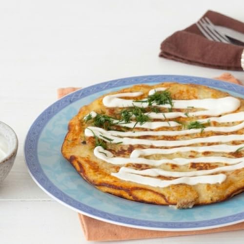 Boxty ricetta Originale Irlandese