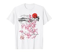 Cherry Blossom Japanese idea for men & women in a cottagecore aesthetic and Sakura Japanese Cherry Blossom. This Sakura cottagecore accessory idea makes a lovely outfit idea for anyone that is a Sakura lover or a Japanese clothes idea for men & women...