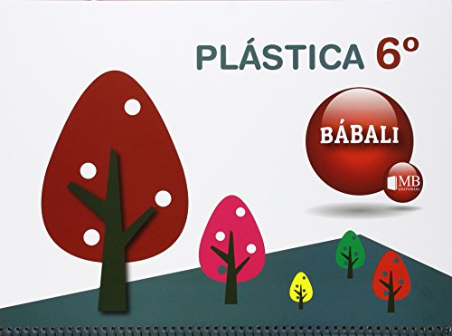 Proyecto Babali 6º Educacion Primaria Ed 2015