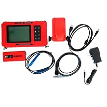 Concrete Rebar Detector Locator Grid Scan Concrete Reinforcement Scanner JY-8S