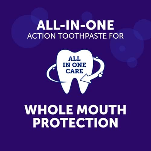 ARM & HAMMER Complete Care Toothpaste の商品画像 4
