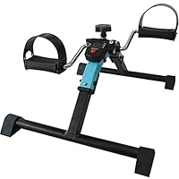 【9/30　値下げ済み】ダイエット器具・健康グッズ Amazon.co.jp: エムール フィットネスバイク 健康器具 イエロー