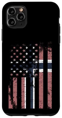 �A�����J�����̏�ɃA���e�B�[�N���̃m���E�F�[�̍��� �X�}�z�P�[�X iPhone 11 Pro Max �p