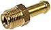 Dorman 785-400 1/4" Fuel Fitting