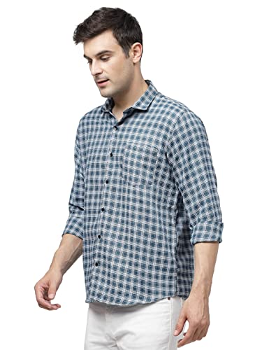 Image of ELYYORK Men Shirt