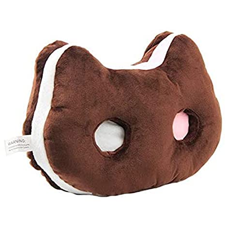 SJYMKYC 25 Cm Steven Universe Biscuit Chat Oreiller Cover