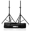 Gorilla Tripod DJ Disco PA Speaker Stands With Carry Bag #1