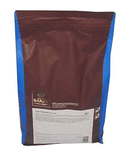 Kg 5 Cioccolato Fondente Extra Bitter Guayaquil