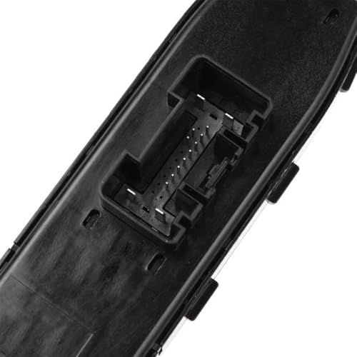 Commutateur commande fenetre haute precision interrupteur leve vitre pour Bolt EV