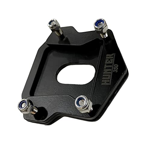 Image of SGTB Side Stand Extender for Hunter 350