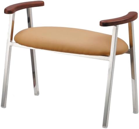 Entrance Chair Arc (aruku) Beige YKE – 1