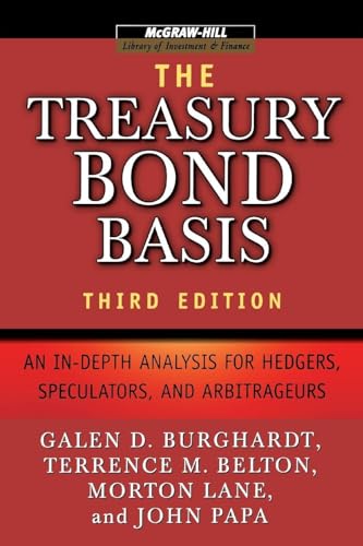 Treasury Bond Basis 3E (PB)