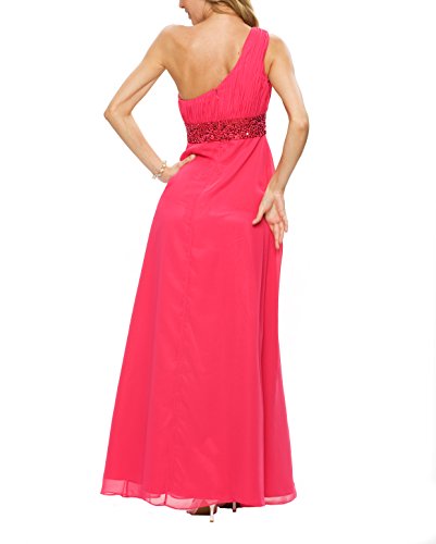 Astrapahl br7111ap, Vestito Donna, Rosa, 42