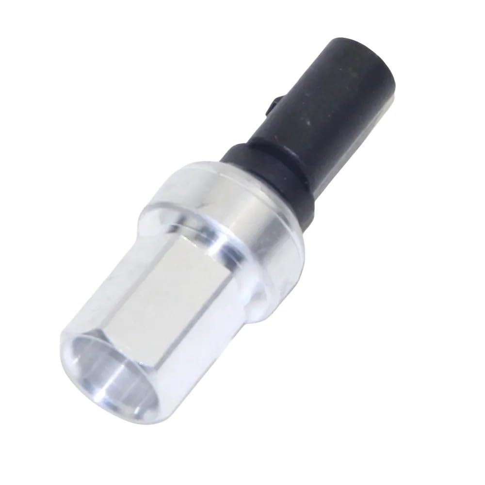 Sensor de interruptor de presión Para Golf Para Passat Para B7 Para CC Para Escarabajo Para Tiguan Interruptor sensor de presión aire acondicionado