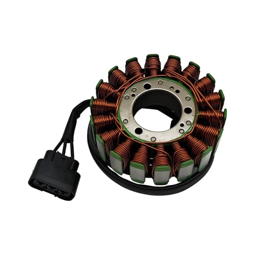 Stator magnéto 800 D2 D4 améliore l'allumage LZ800