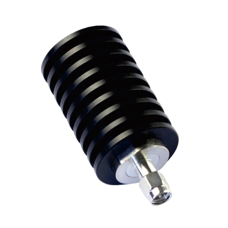 Câble coaxial RF 50 Ohm 25W de DC à 6 GHz pour transmissions stables