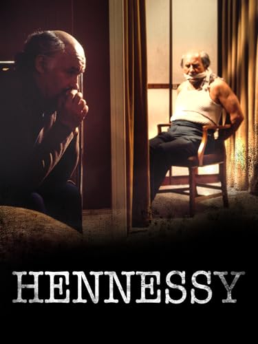 Hennessy
