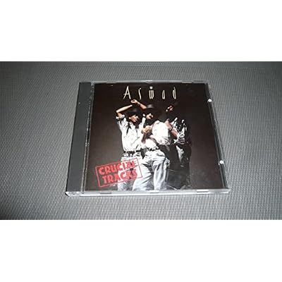 Crucial tracks-Best of