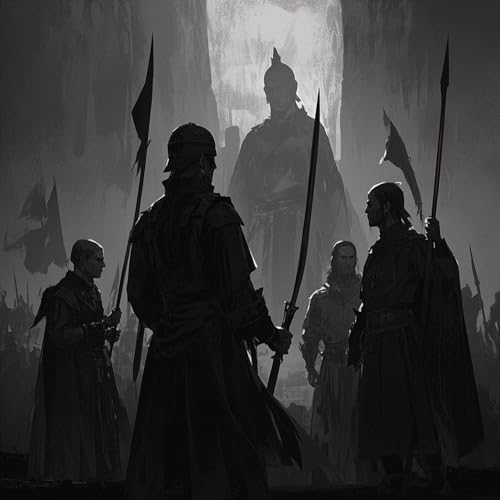 Play Hunter’s Oath – Shadow Requiem by KAPPA/JPN on Amazon Music