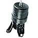 DEA A7241 Front Engine Mount