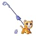 Hasbro FurReal - Peealots Gattino (Peluche Gattino Interattivo Che Fa la pipì) per Bambini da 4 Anni in su