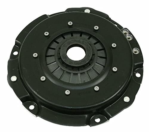 Kennedy Engineering 00-4093-0 4093-0 K.E.P. Kennedy Performance Clutch Stage 3, 2300 Lb Presure Plate cover