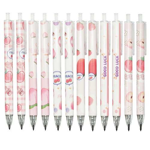 Maydahui 12{Zbg veBs[` G^[iyV HB 0.5mm i[ LkM }WbN tH[Go[yV w NXCg wZ eB[`[ ItBX TvC[ G }