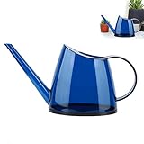 ♥ 【Kapazität】1.2L. Höhe: ca. 17,4 cm. Ausgusslänge: ca. 18,5 cm.