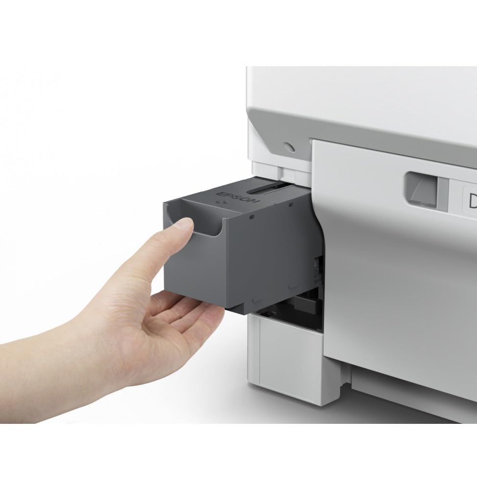 Epson Workforce Pro WF-C529rdw Tintenstrahldrucker Farbe 4800 X 1200 Dpi A4 Wlan (c11cg79401)