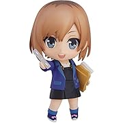 ねんどろいど SHIROBAKO 宮森あおい