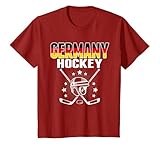 G2T Germany Winter Sports Ice Hockey