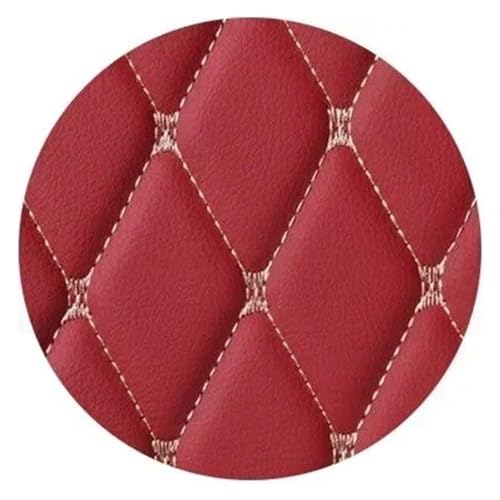 Tapis de voiture 3D sur mesure pour Mitsubishi ASX RVR et Eclipse Cross 5 places