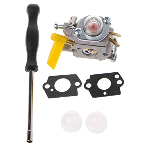 Preisvergleich Produktbild PQZATX Vergaser für ZAMA / C1U-H60