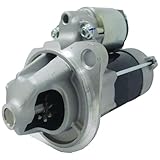 11925577010 119631-77010 11963177011 Starter Motor Fit for Yanmar Engine
