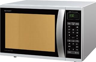 Amazon.it: lg mj3965acs
