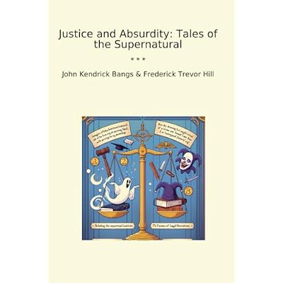 Justice and Absurdity
