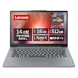 IdeaPad Slim 3 82XL0087JP [A[NeBbNO[]