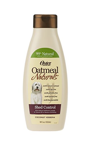 oster oatmeal conditioner