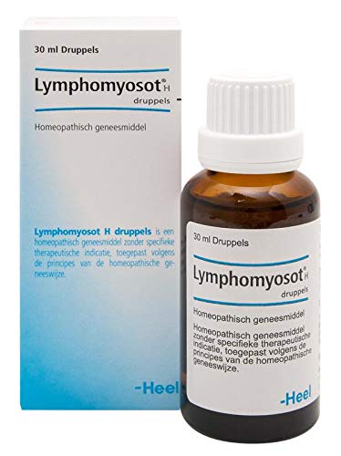 Preisvergleich Produktbild Heel Lymphomyosot H - 100ml