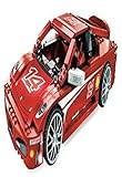 LEGO Ferrari F430 Challenge