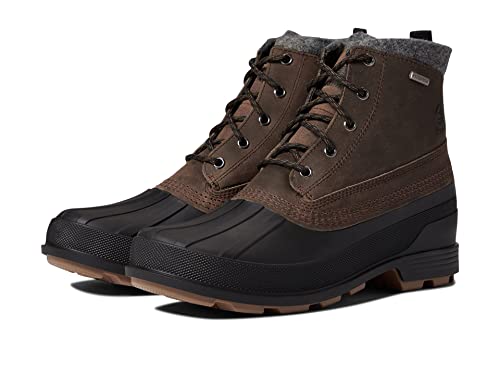 Image of Kamik Men's Lawrence M Winter Boots