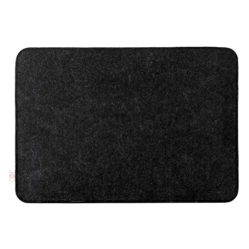 Image of OON Felt Laptop Sleeve - Formal-17 Inch
